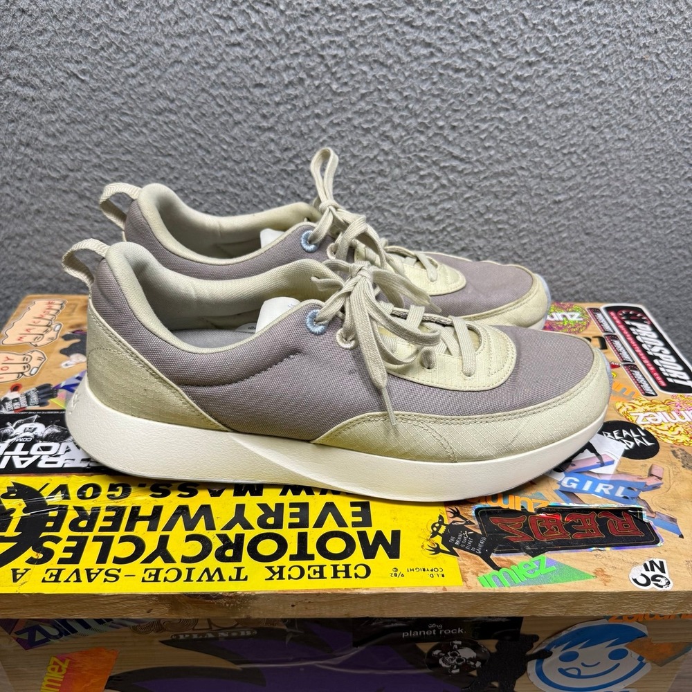 Allbirds Courier Sneakers - Picture 4 of 8